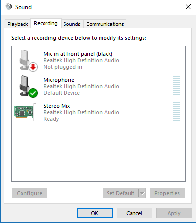 My Bluetooth device "boat rockerz 255 pro plus" mic is not working when i am connecting it... 28beb32a-75a6-4026-aa65-7eb3e144a20b?upload=true.png