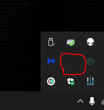 Missing hidden icons in the hidden icon tray. 28c81f73-43ad-42da-8d0a-e9dea1d3a42b?upload=true.png