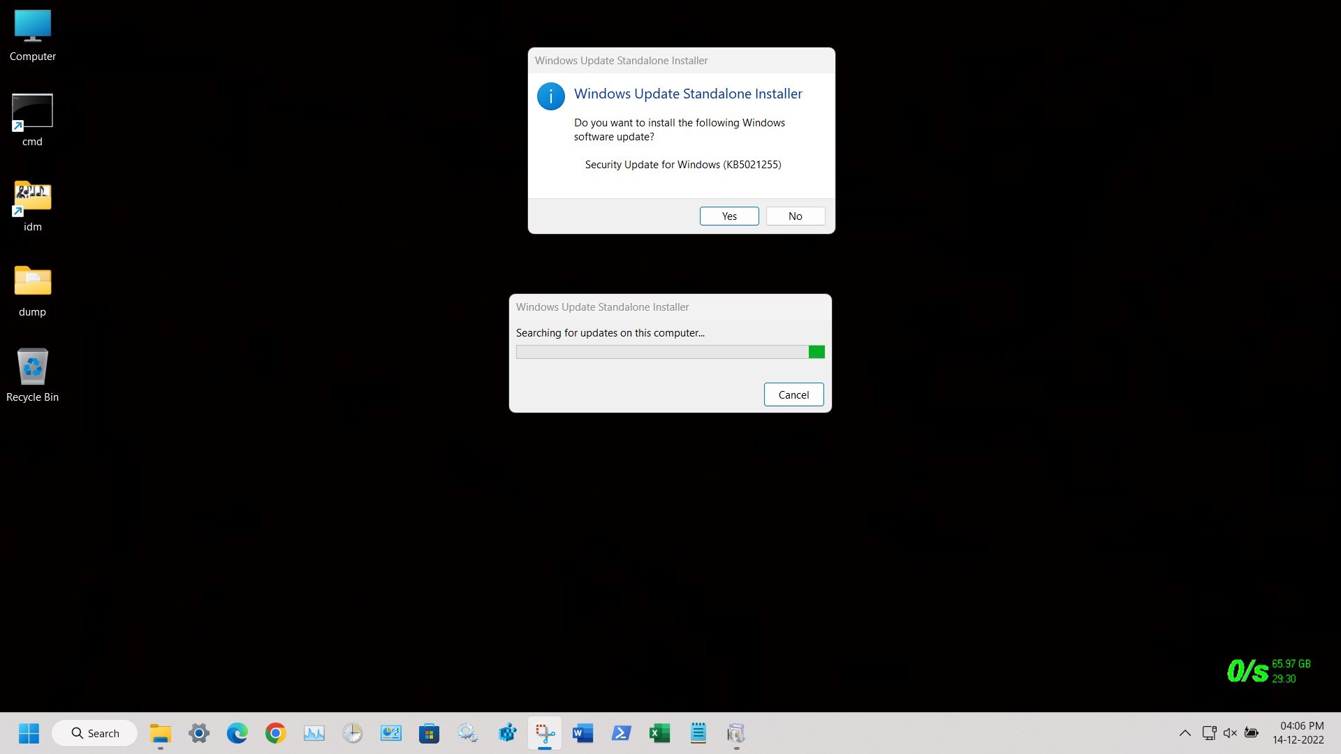 Error 0x800f0988 2022-12 Actualización sistemas basados en arm64 KB5021255 28f45a06-d3cb-438a-98e0-0871a0dc7d13?upload=true.jpg