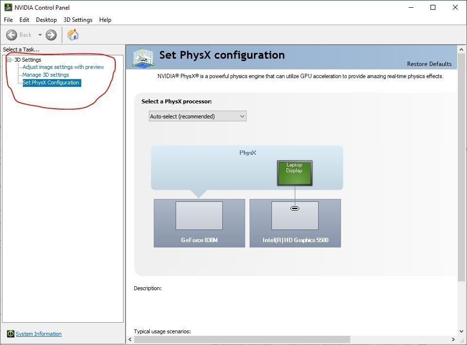 Windows 10 - Software is not using dedicated GPU 28f96c48-bd31-4a36-8e4d-ca80ddbe2aed?upload=true.jpg