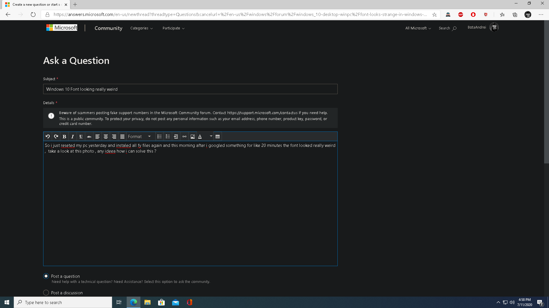 This is really weird if true 28f98382-6aa6-4ec8-9a53-07d1145b5a16?upload=true.png