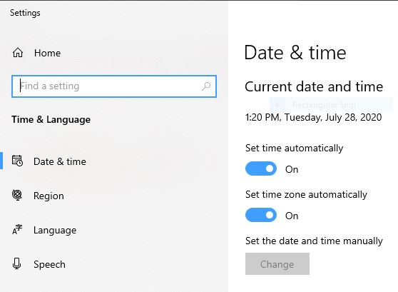 Can I have multiple time zones for different users on the same laptop? 290026d1595967686t-windows-time-changes-when-user-different-time-zone-logs-capture.jpg