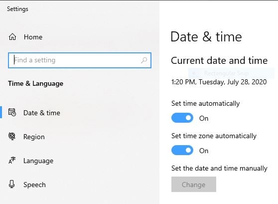 Can I have multiple time zones for different users on the same laptop? 290026d1595967686t-windows-time-changes-when-user-different-time-zone-logs-capture.jpg