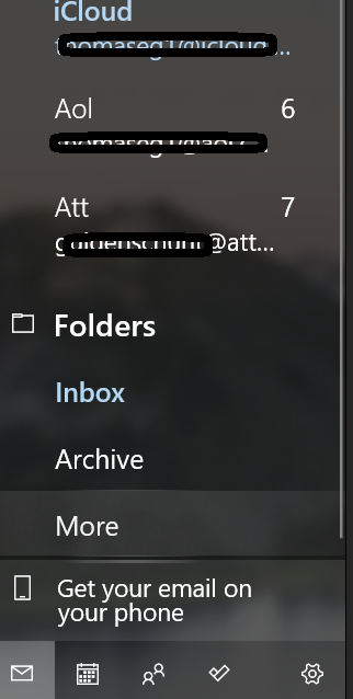 I also got the spam mail which is asking me to protect my account and i clicked on the... 290110d1596021442t-windows-10-mail-why-no-spam-folder-image.png
