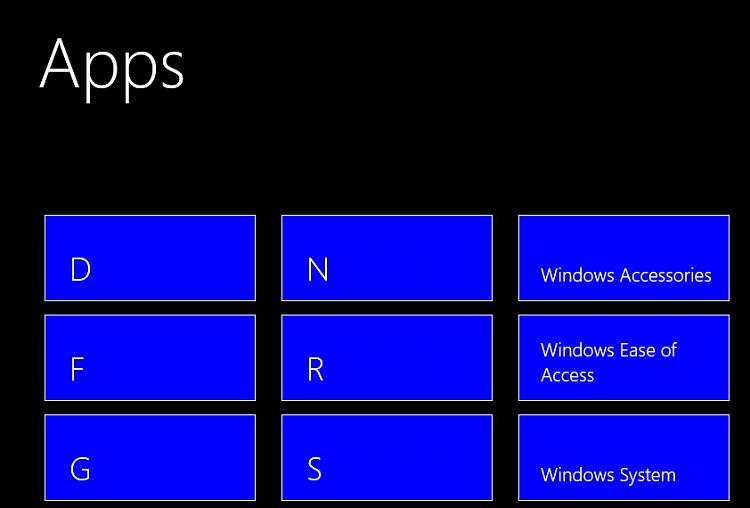Logging into Windows 11 and given blank white pop up on blurry background - Can't exit the... 29031d1485953870t-like-10-but-white-background-blue-80-start.jpg