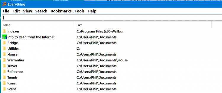 When I Open Microsoft Store It Is Blank And If I Try To Search Its Blank And I Am Also Not... 290482d1596213897t-search-everything-now-opens-list-instead-being-blank-everything1.png