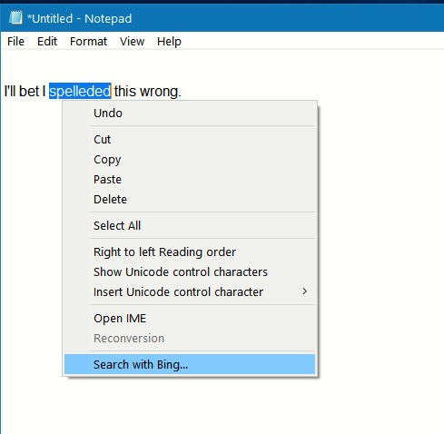 In wordpad, how do I turn on spell check? 290794d1596380820t-wordpad-spell-check-image.png