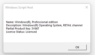 Windows 11 keeps asking to be activated even though it has been. 290838b3-fa5f-4c6a-9562-7ad832fe10a9?upload=true.png