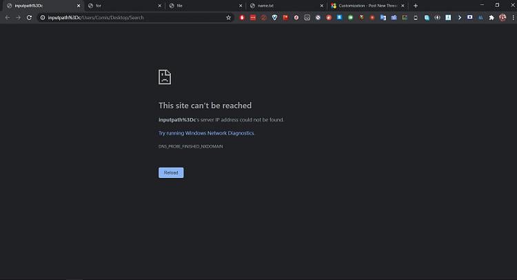 The context menu has dropped the option to sync with Google Drive 290851d1596391323t-add-google-search-option-right-click-context-menu-untitled.jpg