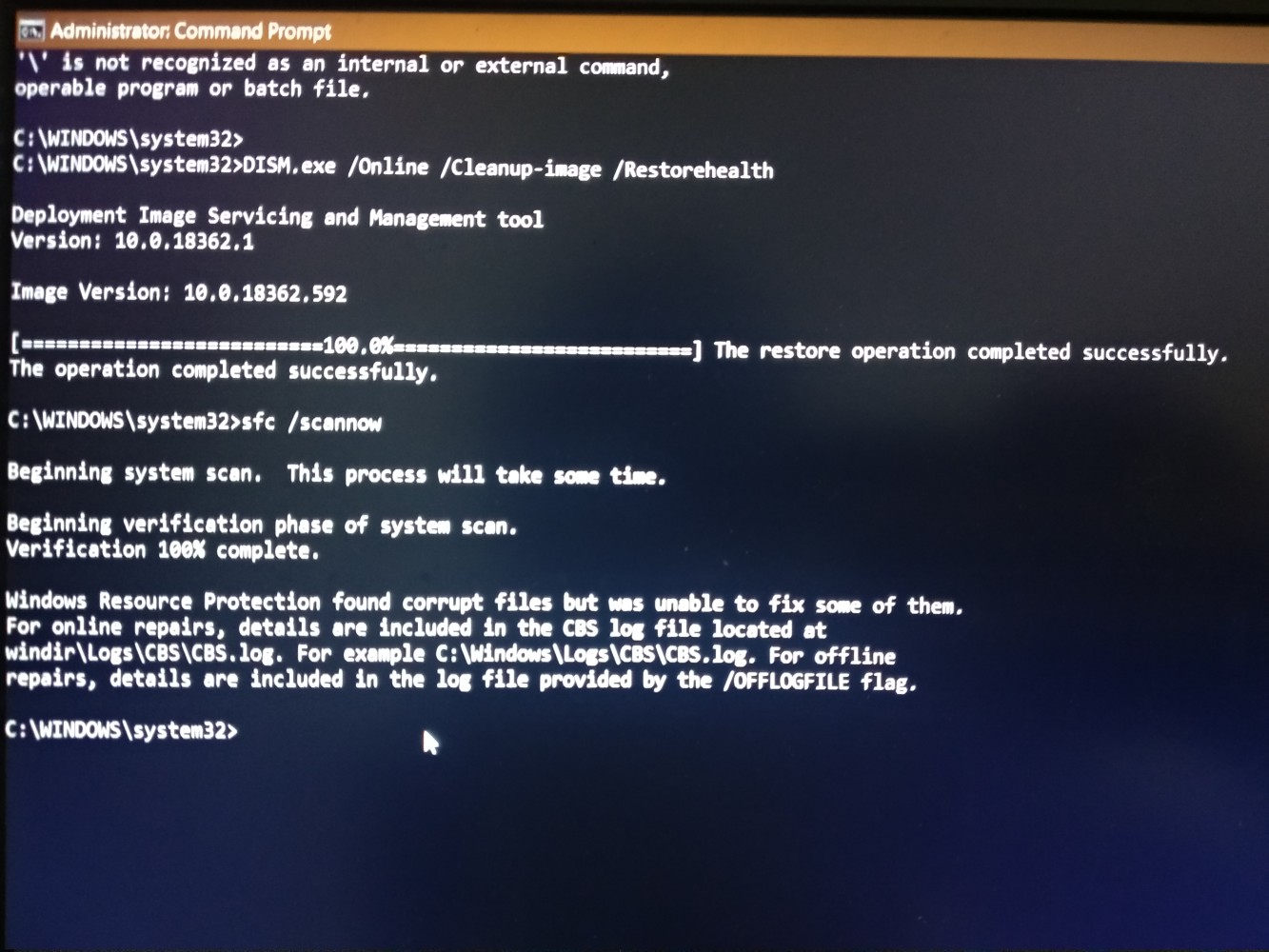 mmc exe blocked windows 10 drive manager mmc.exe 29095fa3-0d4d-4d81-b6bd-e80cf636b545?upload=true.jpg