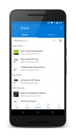 OneDrive Message Center Updates February 1 to 28 290x603?v=1.png