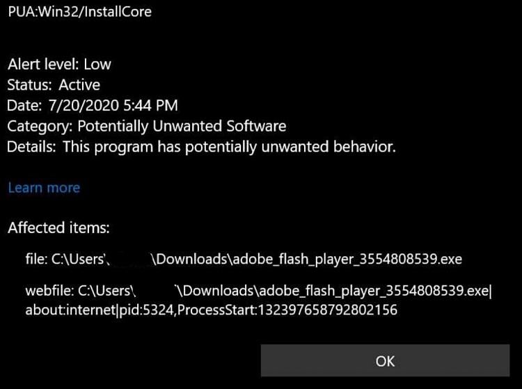 PUADlManager:Win32/InstallCore 291009d1596479555t-stubborn-pua-win32-installcore-2020-08-03-11_31_29-photos.jpg