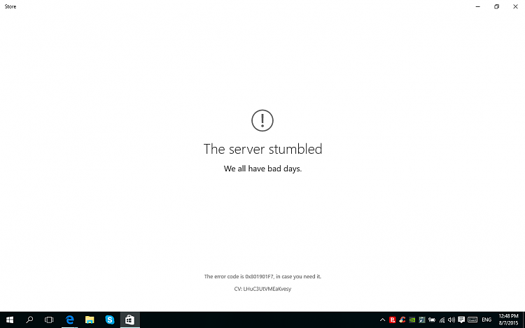 Hola alguien sabe que significa este error, me sale al querer abrir el programa mathcad... 29117d1485953870t-windows-store-error-code-0x801901f7-cant-launch-windows-store-untitled.png