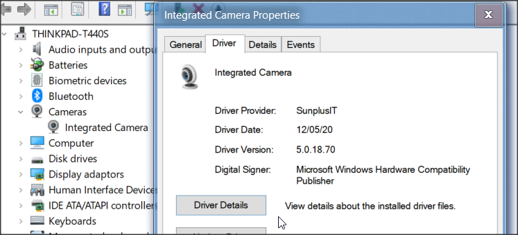 ACTIVATION LOCK ON lenovo ThinkPad T440s 291373d1596696644t-thinkpad-t440-integrated-webcam-not-working-1.png