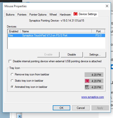 Cant turn off Palmcheck, cant find Synaptics folder in regedit. 29145d1485953838t-palmcheck-synaptic-will-not-disable-properties-touchpad-fixed-.jpg