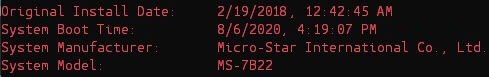 Performed a clean instal but files still were restored? 291484d1596751164t-best-way-perform-clean-installation-installed-.jpg