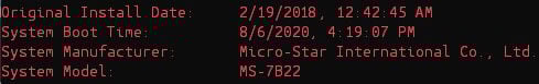 Performed a clean instal but files still were restored? 291484d1596751164t-best-way-perform-clean-installation-installed-.jpg