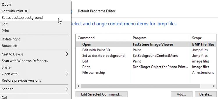 Unwanted registry key restores on reboot context menu item for scan with Windows Defender 291504d1596772754t-unwanted-context-menu-item-set-desktop-background.jpg
