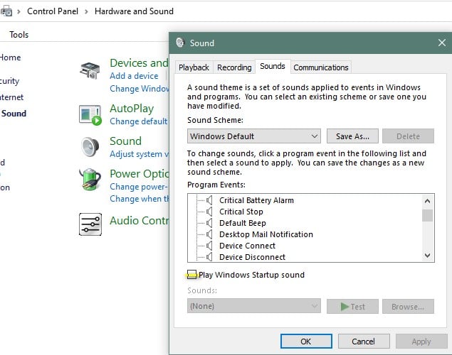 My computer will not unmute and I have tried troubleshooting the sound restarting it... 291542d1596817887t-windows-has-started-unmuting-sound-bootup-system-sounds.jpg