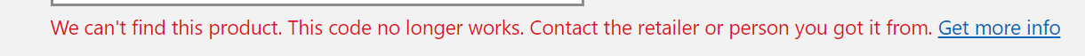 “Flight simulator 2020 standard redeemed code OK , MFS launcher install, NOT in Microsoft... 29158189-a0bb-490f-a3dc-7ede9205e280?upload=true.png