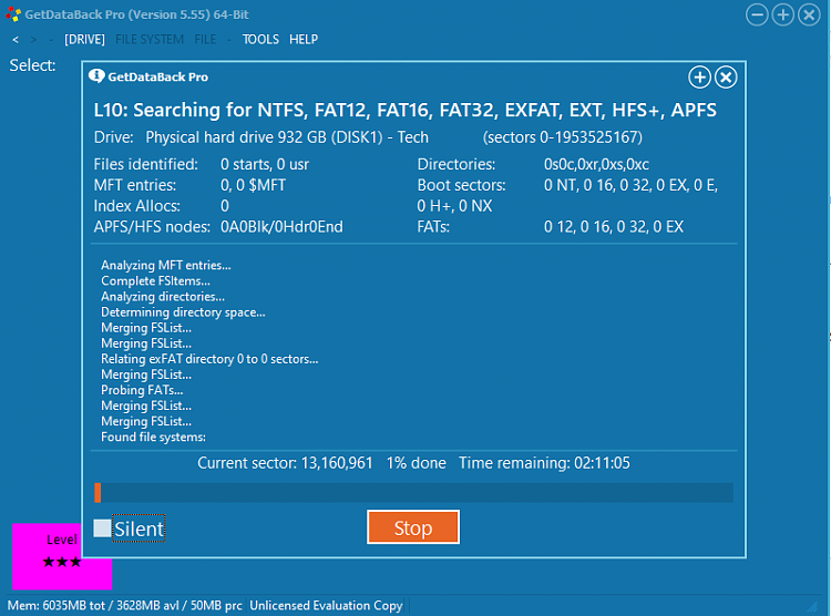 Ive done everything but total identified windows installations identified is still 0. Is... 291730d1596899026t-total-identified-windows-installations-0-a-scanning.png
