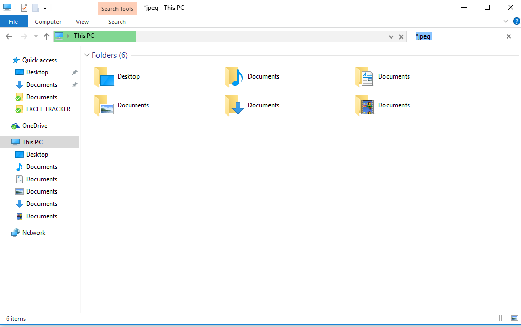 Importing photos is not showing images only file names 291a1935-f476-4a4c-a3d7-9d757da70135.png