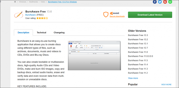 when i deleted malware this thing left on my pc 292357d1597124068t-there-any-version-imgburn-left-without-malware-1.png