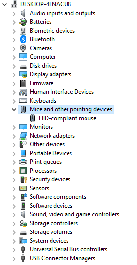 Turned on my laptop windows ideapad 3 and the trackpad wasn't working. How do I fix this? 292392d1597139690t-lenovo-s740-trackpad-not-working-device-mgr.png