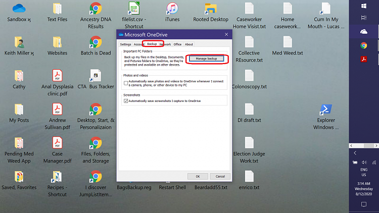 File Explorer: Problems with putting folders back in OneDrive list in File Explorer 292522d1597220191t-changing-listing-order-files-folders-file-explorer-screenshot-38-.png