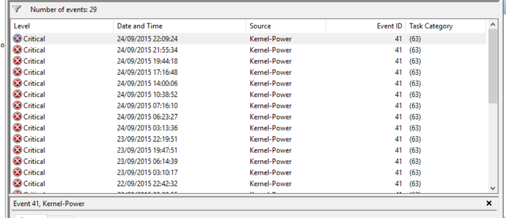 Laptop is set to sleep when inactive but it shuts down instead 292546b9-f9d2-4d22-9a08-d44363b82586.png