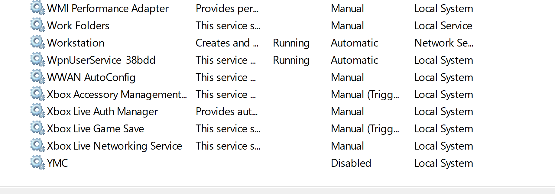 Windows 10, Lenovo Yoga, HP 24mh Monitor - Can't turn Auto Rotate off or on - Grayed out. 2928cba1-2649-4e2f-98b7-dc4051603223?upload=true.png