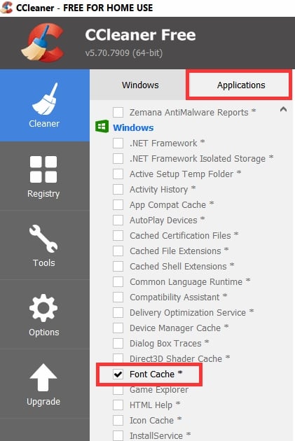 Is this folder safe to delete .openjfx, .cache & Package Cache 292989d1597493474t-huge-font-cache-folder-safe-delete-ccleaner.jpg
