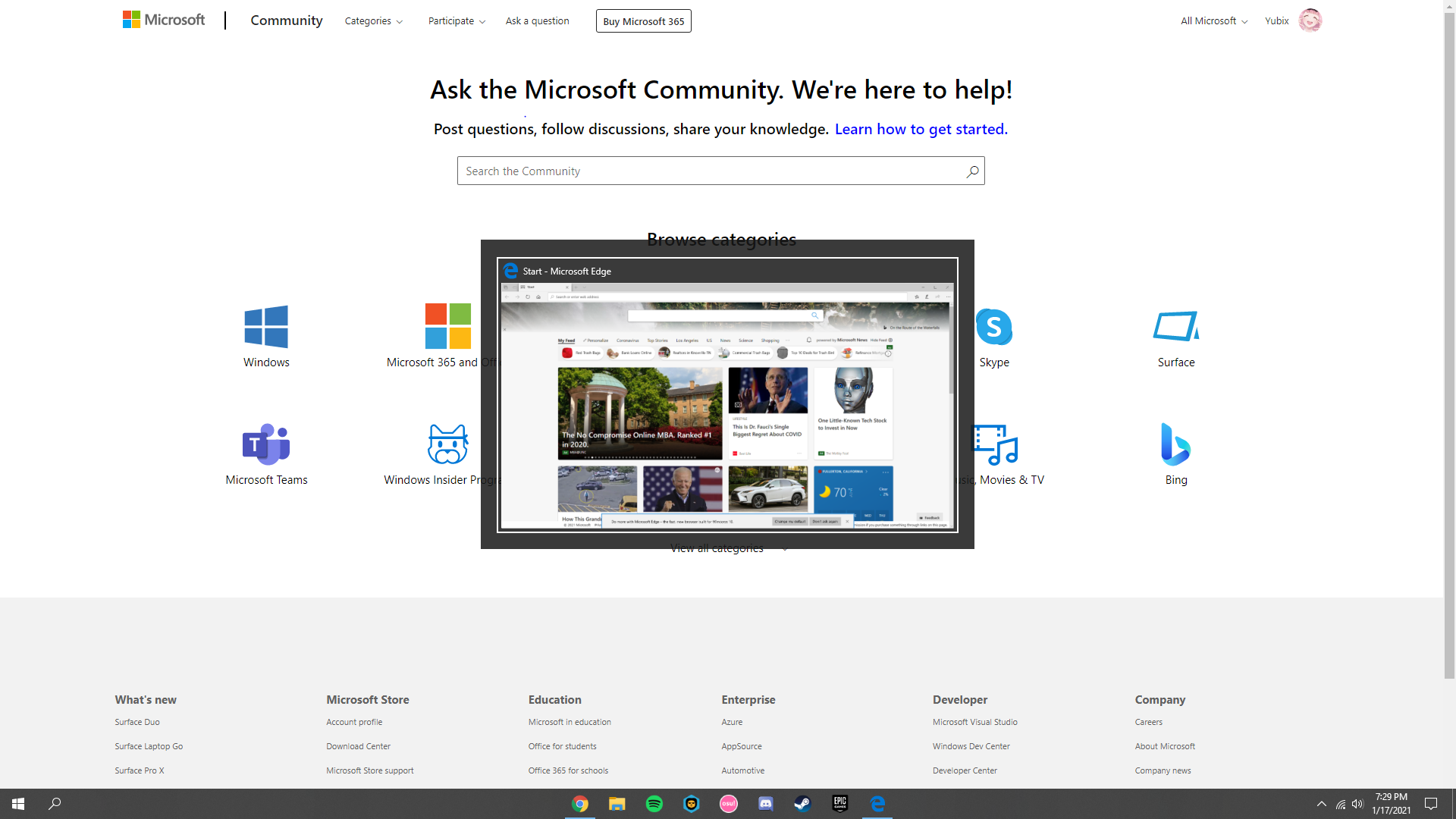 google chrome tab not showing when alt+tabbed in fullscreen mode 292b7388-a776-4da0-a74d-bc38d8e75f62?upload=true.png