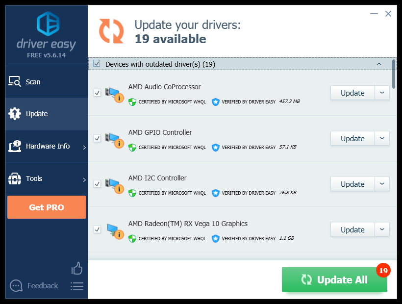 PLSSSS HELP -----Do I have to update these drives. I hate updating becz it makes more... 292ba3e0-43c3-4b08-b52a-f6c7f61ec592?upload=true.png