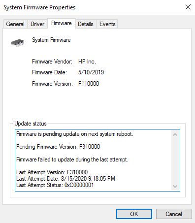your computer needs to restart to finish setting up this device 293061d1597545339t-your-pc-needs-restarted-finish-setting-up-device-3.png
