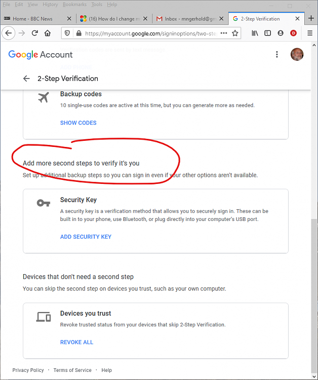 My Roblox has two Step Verification and every time I try to change my email, it Send a... 293086d1597562542t-how-do-i-change-my-2-step-verification-google-2sv.png