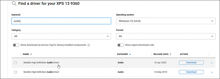 Intermittent Audio Issues Across Various Applications on DELL XPS 13 9360 293238d1597678897t-dell-xps-13-9360-sound-issue-1.png