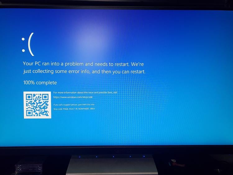 Need help nailing down BSOD cause ntfs.sys, page fault in non-paged area 293395d1597773611t-bsod-page-fault-non-paged-area-20200818_bsod.jpg