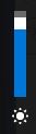 Changing brightness is no longer smooth with function keys on 1903 29367df3-de6b-469e-abb3-424bc7c206ca?upload=true.jpg