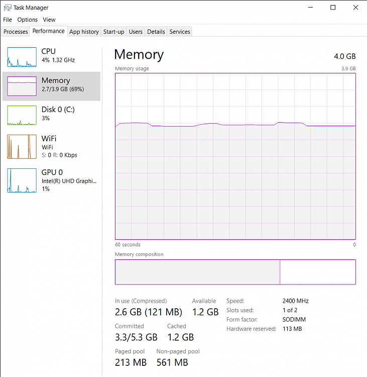 How to fix High Memory Usage 70~90% Task Manager 293965d1598110521t-high-memory-usage-task-manager-22_08_2020-18_32_08.png