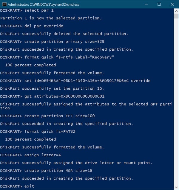 GPT conversion fail, Windows OS now unrecognized and can not boot windows 293981d1598119051t-mbr-gpt-conversion-boot-disk-failing-2020-08-22_103220.jpg