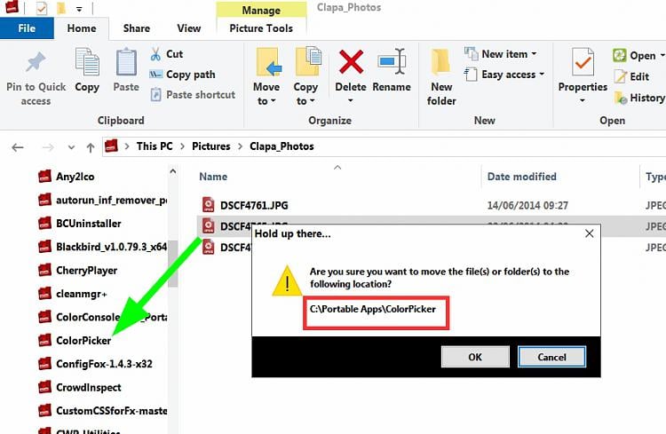 How do I get rid of that stupid thumbnail that appears when I drag a file? It just gets in... 294174d1598212093t-disable-thumbnails-appear-when-you-drag-file-file-explorer-move-file-2.jpg