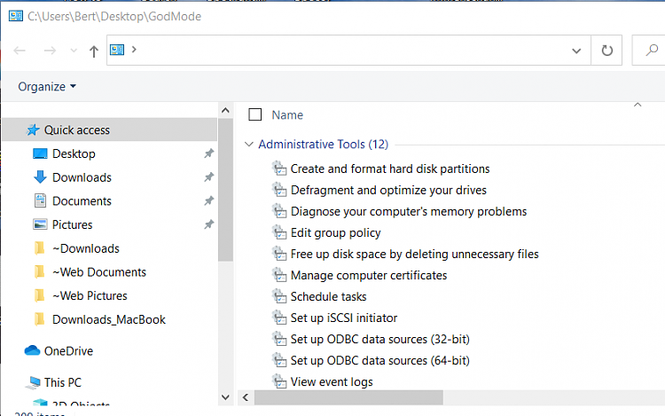Create shortcut Windows 10 God Mode 294304d1598277338t-exorcising-god-mode-image.png