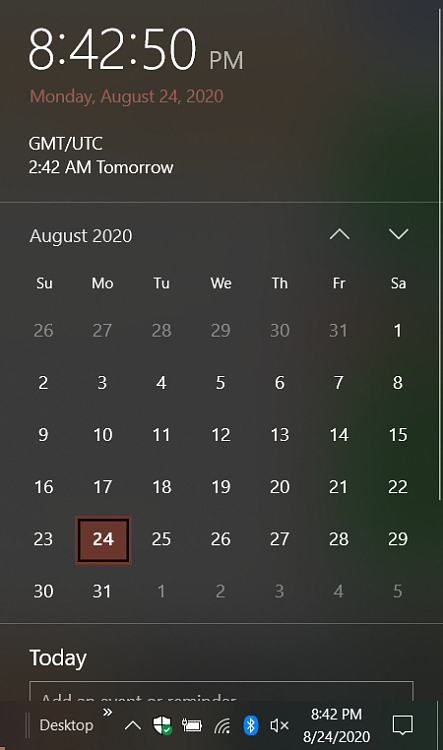 Show TimeZone beside Time on TaskBar 294402d1598323454t-can-i-show-weekday-under-additional-timezones-image.png