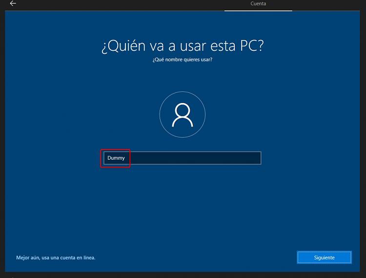 upgrading from windows home in Spanish to windows pro in English 294421d1598336315t-windows-10-english-updates-spanish-dummy-account.jpg