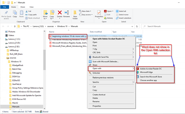 Scan to folder that is open from right click menu. 294679d1598474285t-can-i-customize-list-suggest-apps-open-menu-image.png