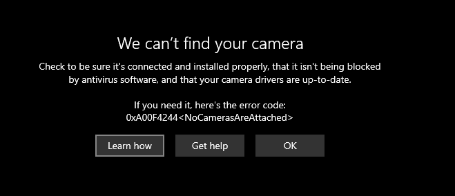 My camera isn't recognized in the Device Manager 294696cd-db83-4ab0-8ab9-3e610d46bec2?upload=true.png