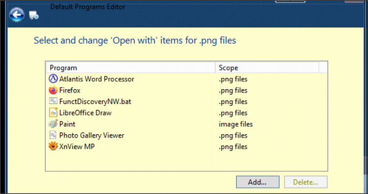 Why are there random apps that open every time I turn on my laptop. 294929d1598595354t-can-i-customize-list-suggest-apps-open-menu-1.png