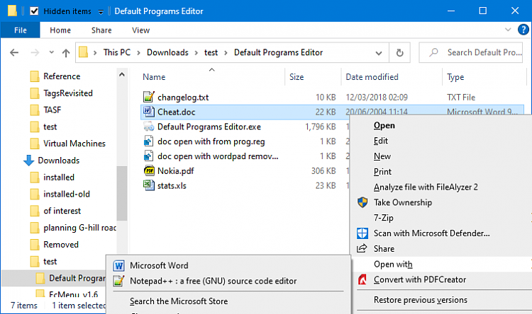 How can I add custom Explorer menu bar items the way OneDrive does? 294976d1598623523t-can-i-customize-list-suggest-apps-open-menu-explorer-doc-open-after-edit.png