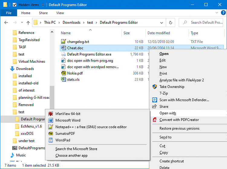 How can I add custom Explorer menu bar items the way OneDrive does? 294978d1598623687t-can-i-customize-list-suggest-apps-open-menu-explorer-doc-open-additions.png